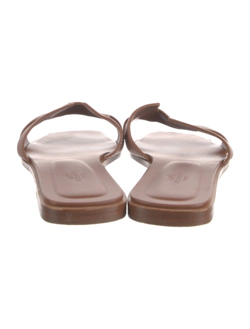 Hermès 2023 Oran Slides