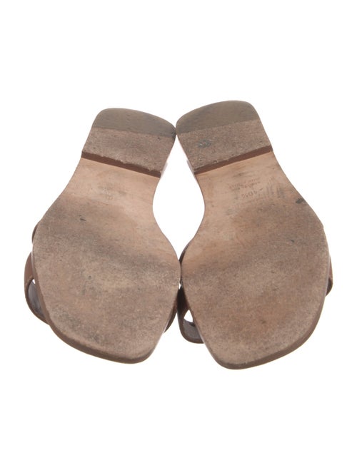 Hermès 2023 Oran Slides