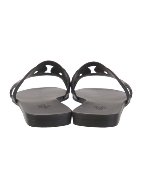 Hermès Aloha Chaîne d'Ancre Insignia Slides