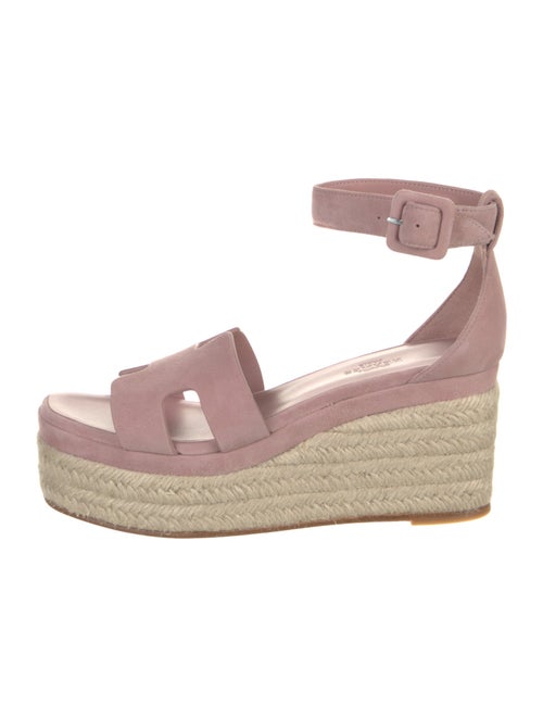 Hermès 2024 Elda Espadrilles