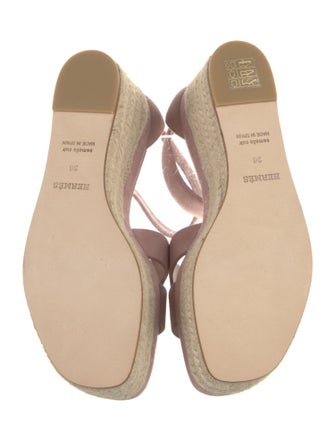 Hermès 2024 Elda Espadrilles