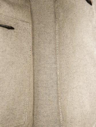 Hermès Toile H Sac Harnais MM