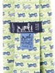 Hermès Silk Patterned Tie
