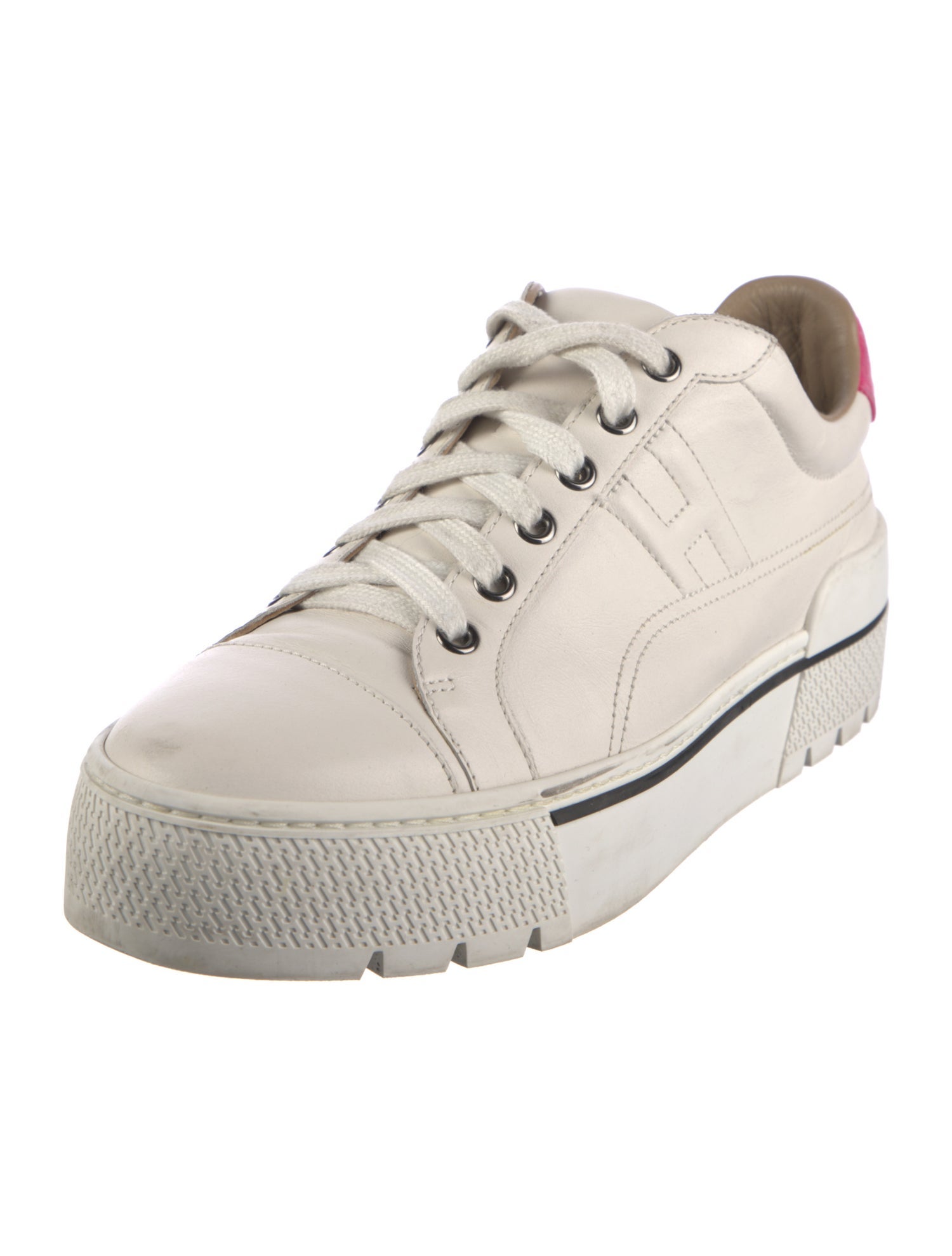 Hermès Voltage Sneakers