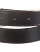 Hermès Reversible 32 mm Belt Strap Belt Strap