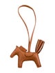 Hermès 2024 Milo GriGri Rodeo PM Bag Charm
