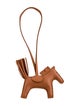 Hermès 2024 Milo GriGri Rodeo PM Bag Charm