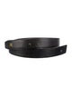 Hermès Reversible 32 mm Belt Strap Belt Strap