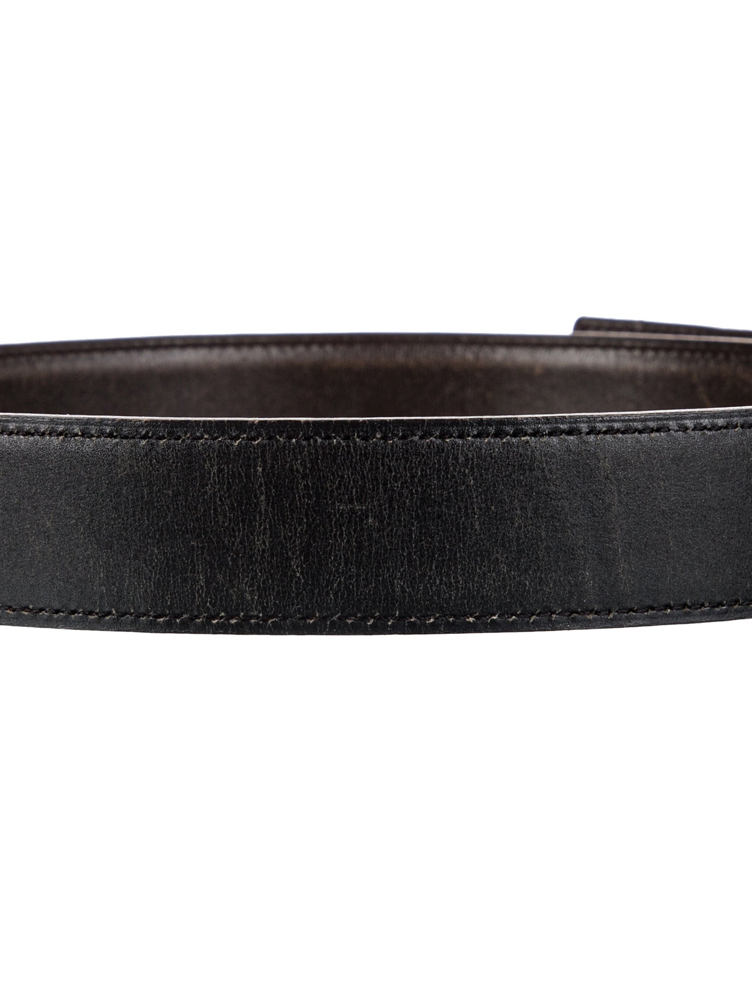 Hermès Reversible 32 mm Belt Strap Belt Strap