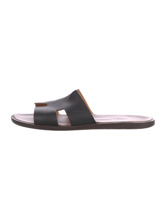 Hermès 2021 Izmir Slides
