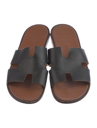 Hermès 2021 Izmir Slides