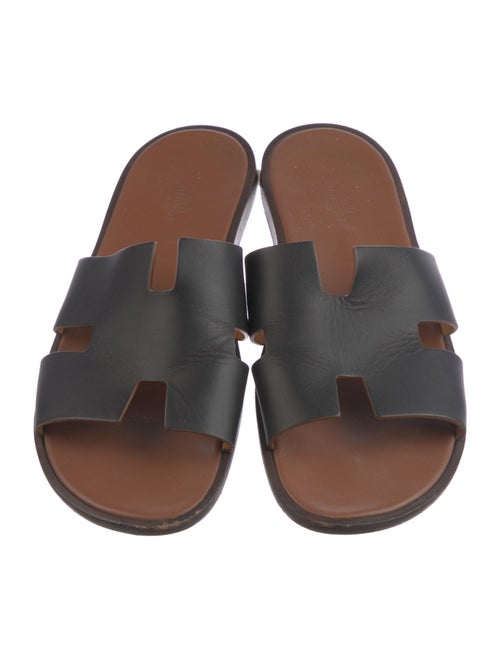 Hermès 2021 Izmir Slides