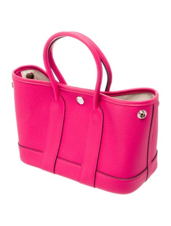 Hermès 2025 Togo Neo Garden Party 23