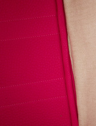 Hermès 2025 Togo Neo Garden Party 23