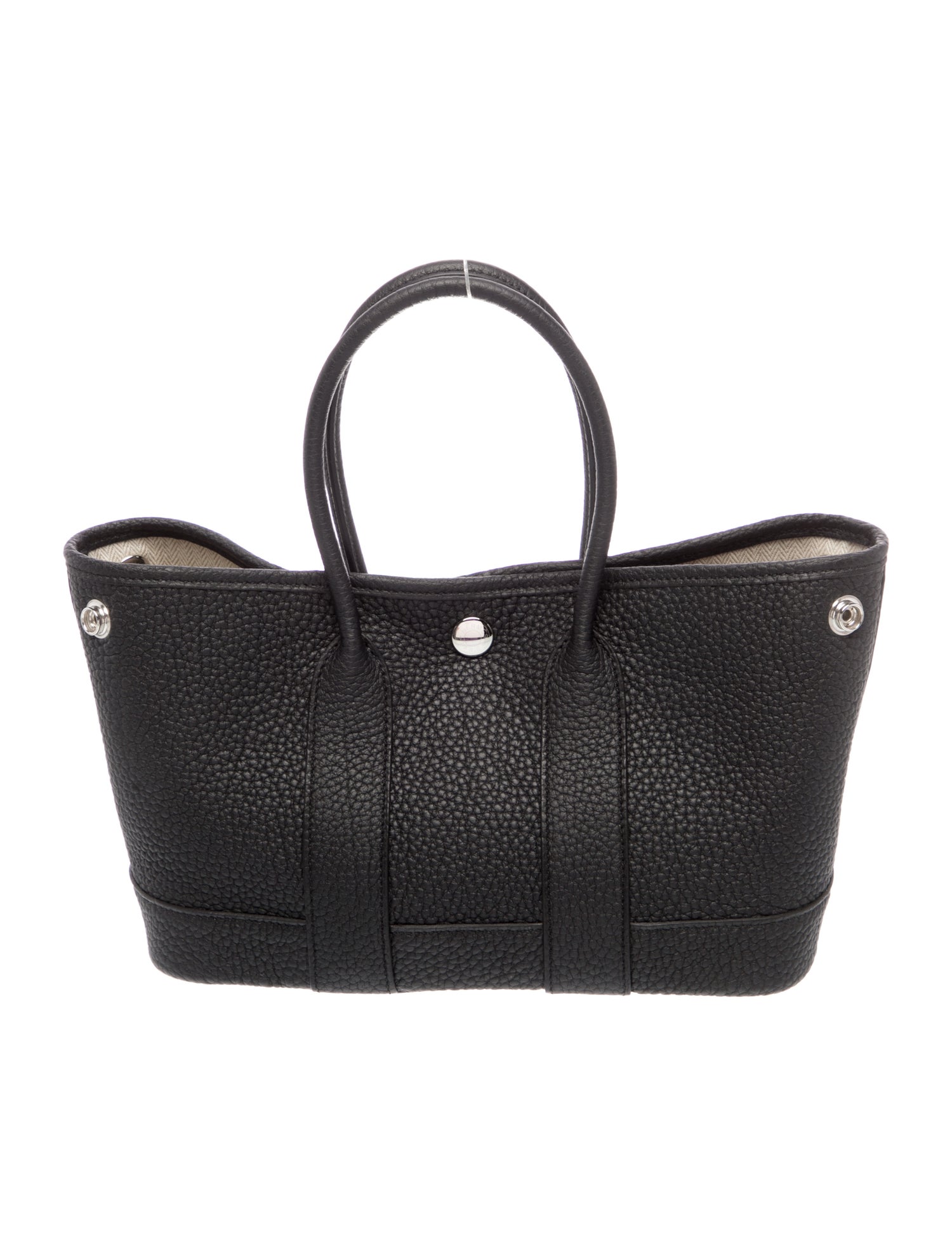 Hermès 2025 Negonda Neo Garden Party 23