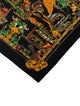 Hermès Au Fil de la Soie Silk Scarf