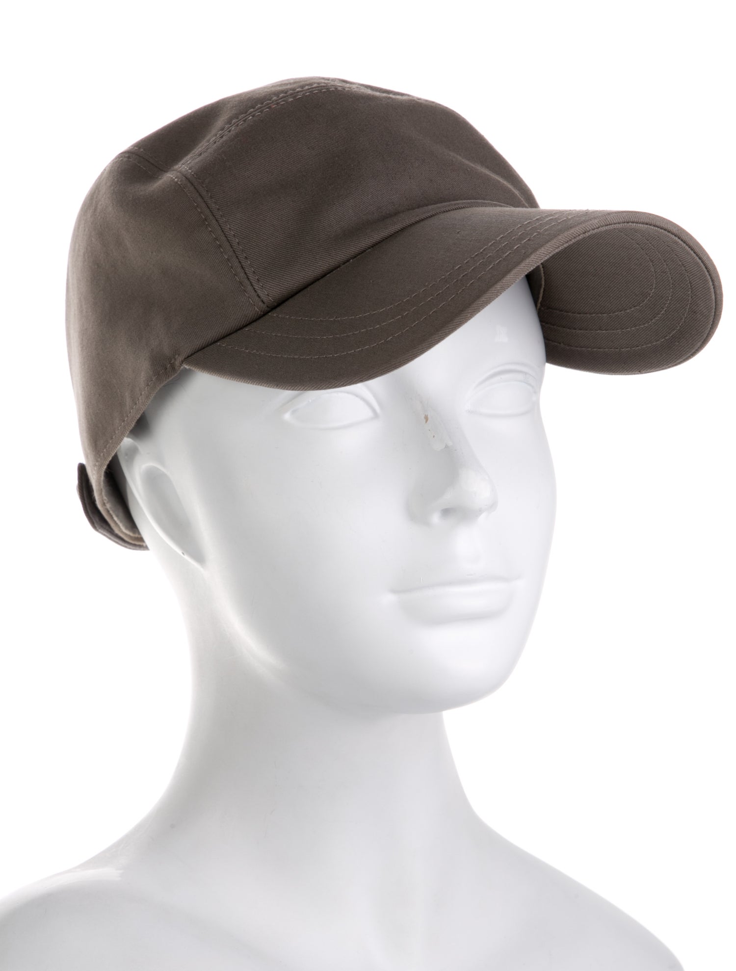 Hermès Nevada Cap