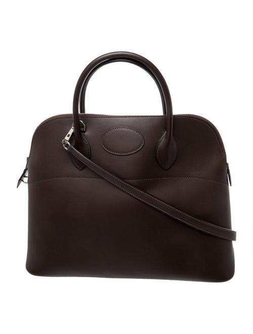 Hermès Chamonix Bolide 35