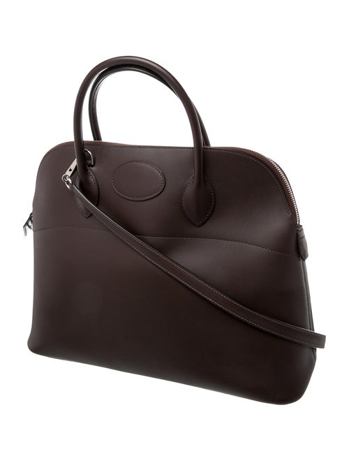 Hermès Chamonix Bolide 35