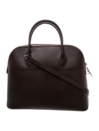 Hermès Chamonix Bolide 35