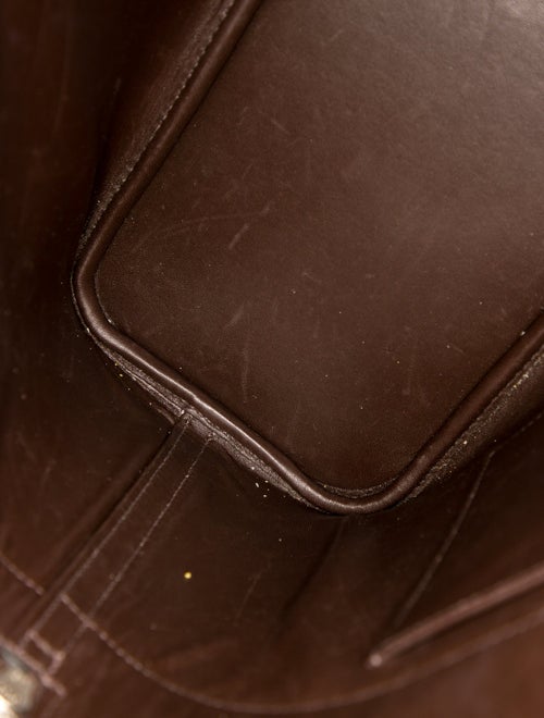 Hermès Chamonix Bolide 35