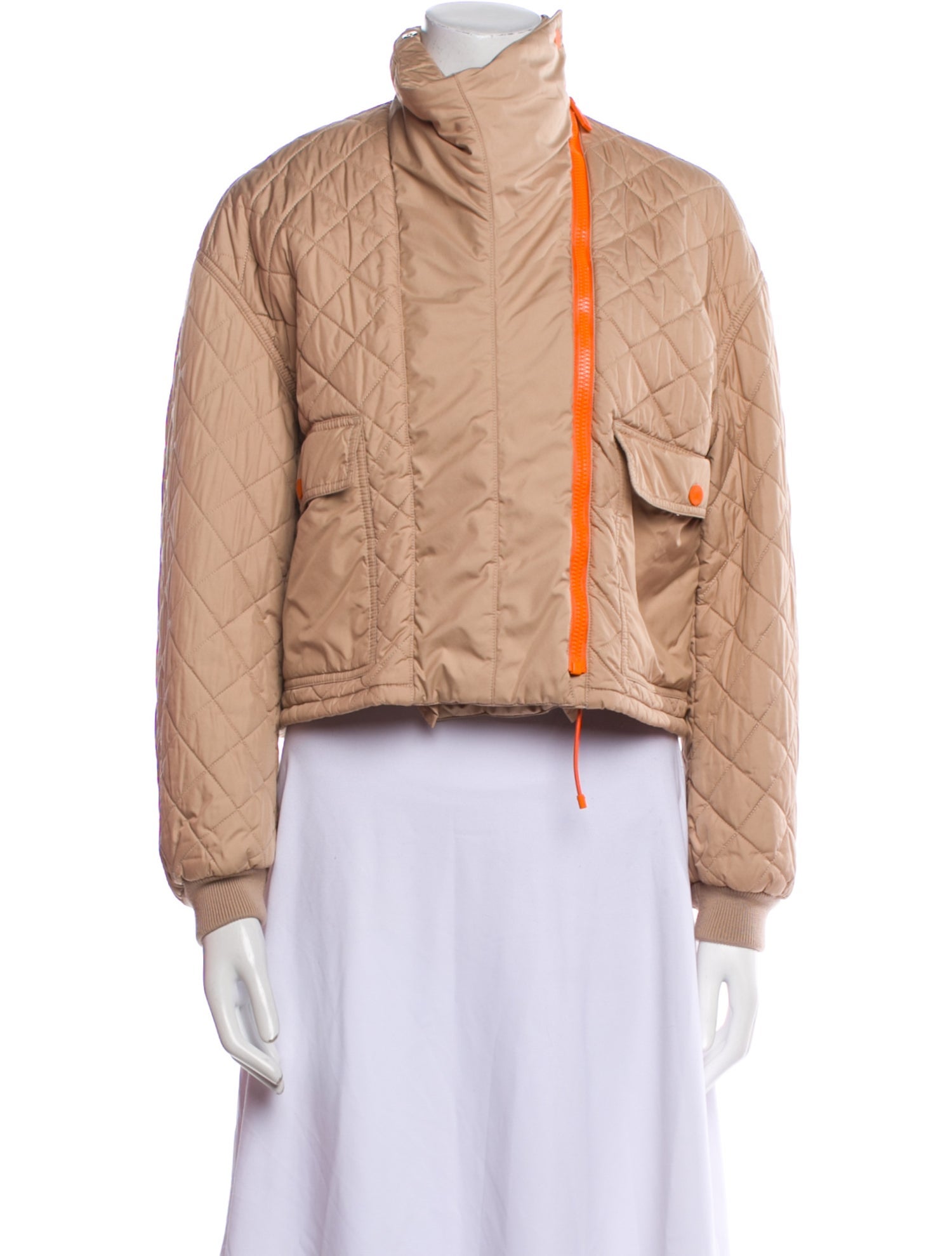 Hermès Jacket