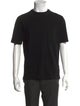 Hermès Crew Neck Short Sleeve T-Shirt