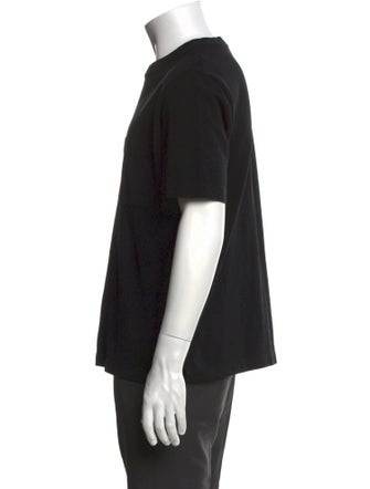 Hermès Crew Neck Short Sleeve T-Shirt