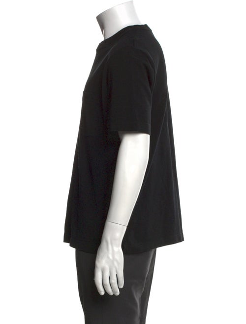 Hermès Crew Neck Short Sleeve T-Shirt