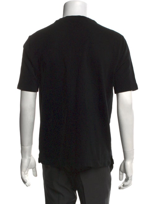 Hermès Crew Neck Short Sleeve T-Shirt