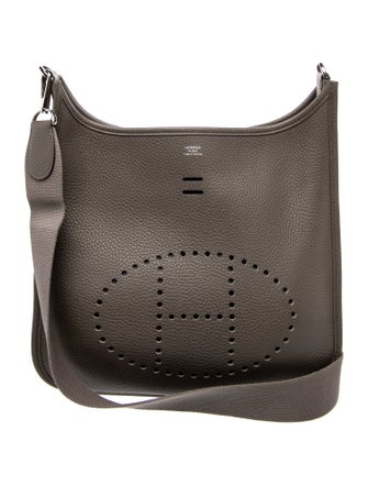 Hermès Clemence Evelyne III 29