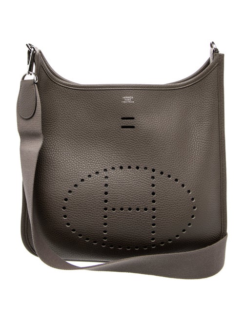 Hermès Clemence Evelyne III 29