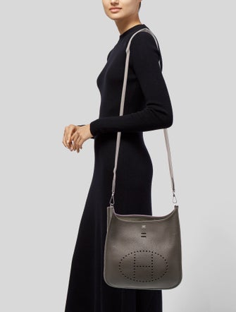 Hermès Clemence Evelyne III 29