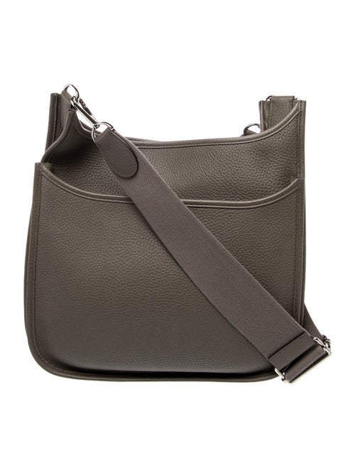 Hermès Clemence Evelyne III 29