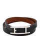 Hermès Behapi Double Tour bracelet