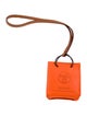 Hermès Milo Shopping Bag Charm