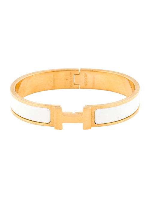 Hermès Clic HH Bracelet