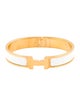 Hermès Clic HH Bracelet