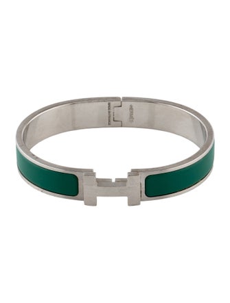 Hermès Clic HH Bracelet