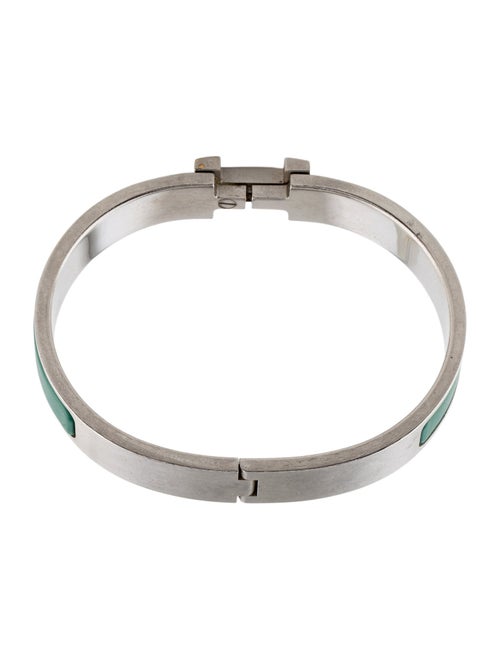 Hermès Clic HH Bracelet