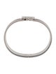 Hermès Clic HH bracelet