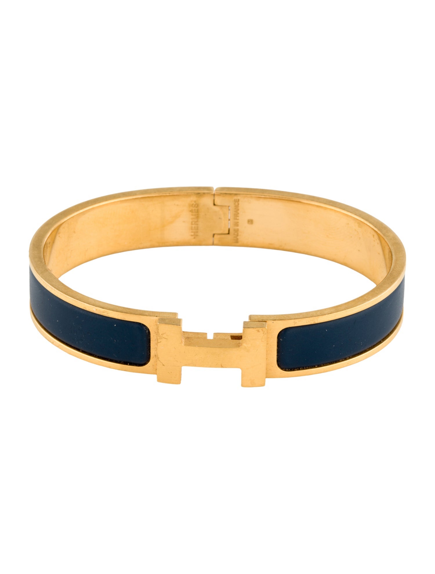 Hermès Clic HH Bracelet