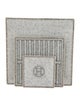 Hermès 3-Piece Mosaique au 24 Square Plate Set