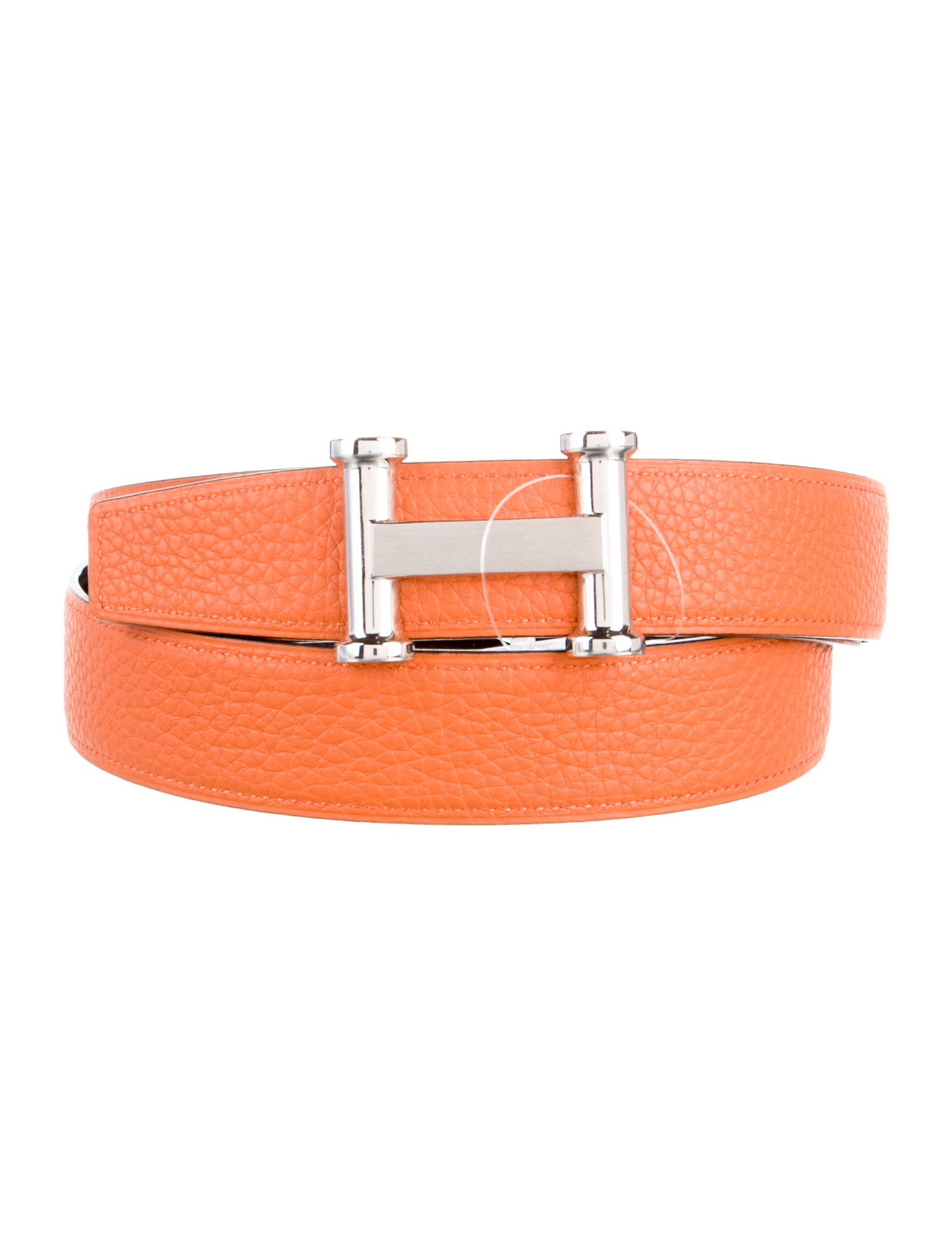 Hermès Reversible 32 mm Belt Kit