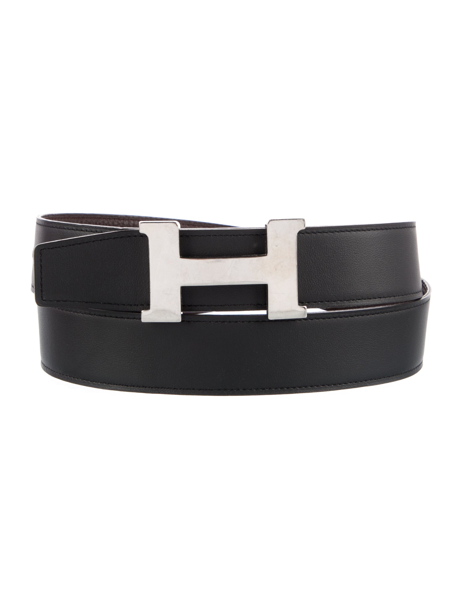 Hermès Reversible 38 mm Constance Belt Kit