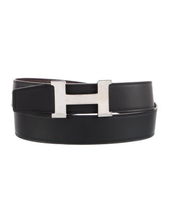 Hermès Reversible 38 mm Constance Belt Kit