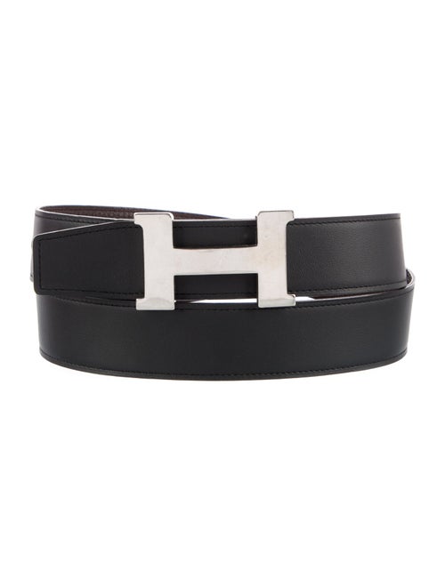 Hermès Reversible 38 mm Constance Belt Kit