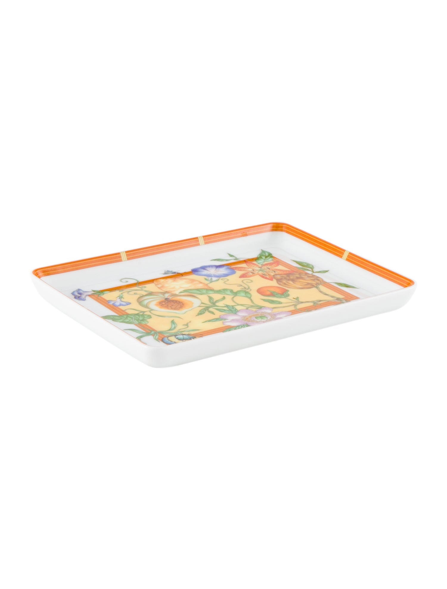 Hermès La Siesta Tray