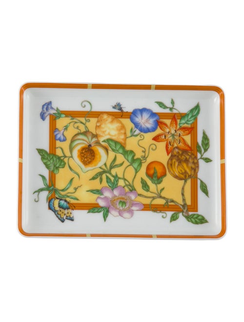 Hermès La Siesta Tray