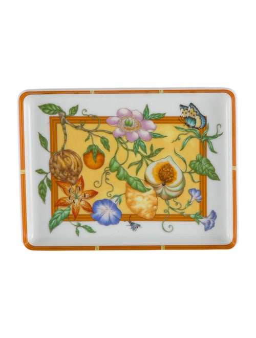 Hermès La Siesta Tray